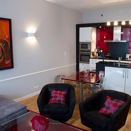 Appartement Rennel Nancy Phòng bức ảnh