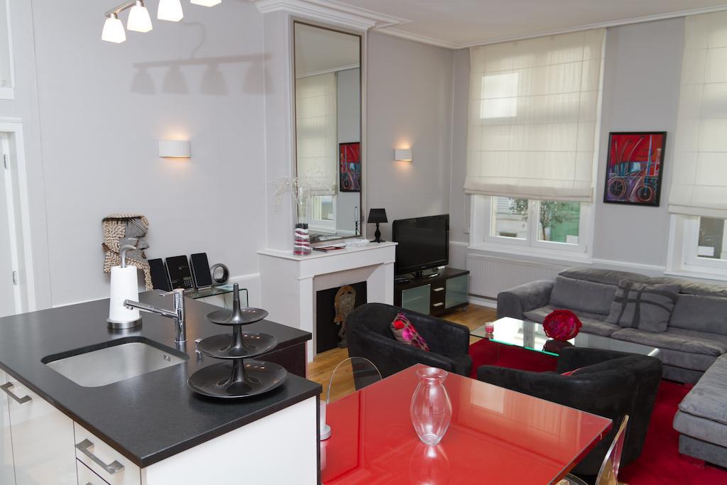 Appartement Rennel Nancy Phòng bức ảnh