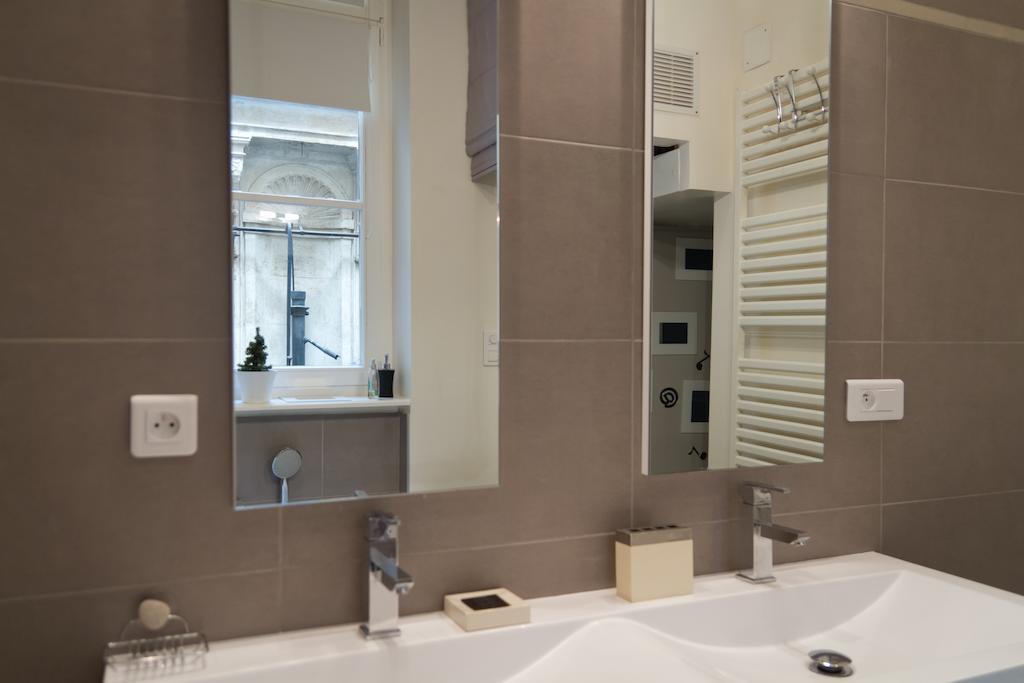 Appartement Rennel Nancy Phòng bức ảnh